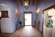 Sale - Country Property - Orihuela