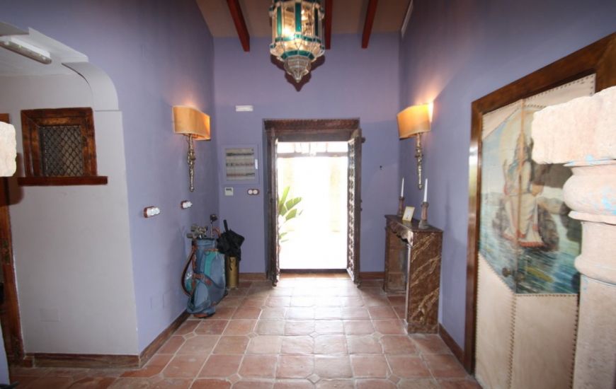 Sale - Country Property - Orihuela