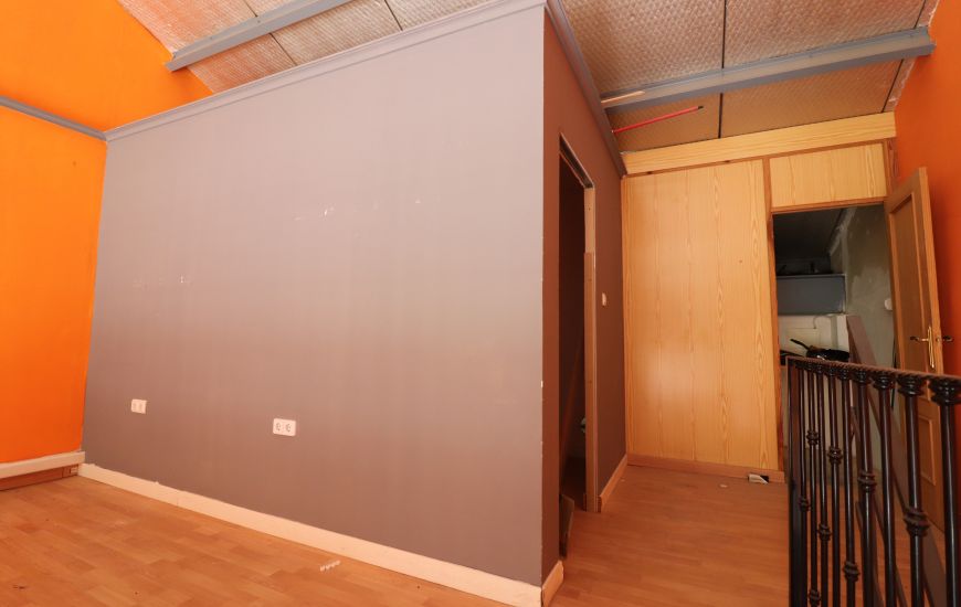 Venta - Comercial - Algorfa