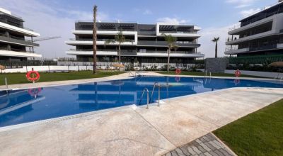 Apartments - New Build - La Mata - La Mata