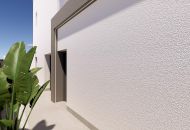 New Build - Villa - Benijófar - 