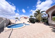 Sale - Villa - Ciudad Quesada