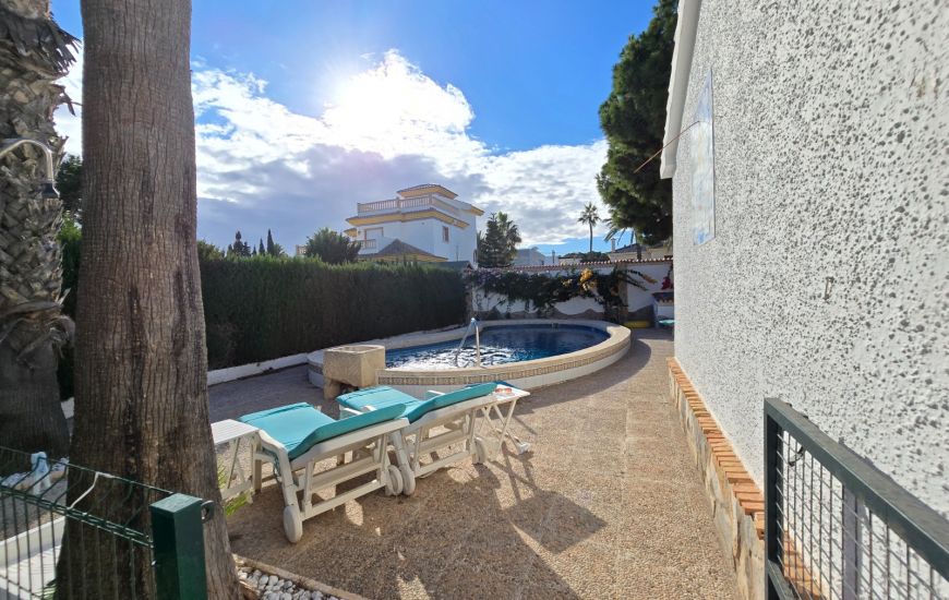 Venta - Villa - Orihuela Costa