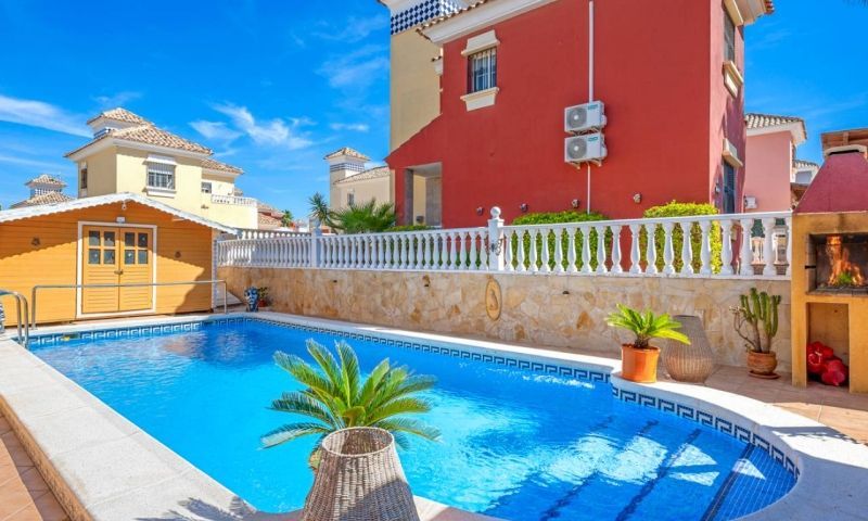 Sale - Apartments - Algorfa