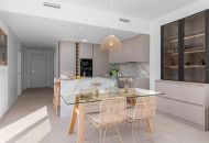 New Build - Villa - Los Alcázares