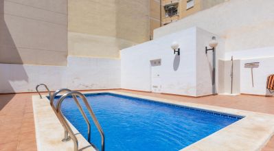 Apartments - Sale - Torrevieja - Torrevieja