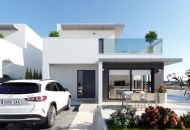 New Build - Villa - Daya Nueva