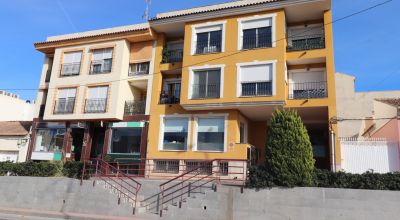 Apartments - Sale - Benijófar - Benijofar