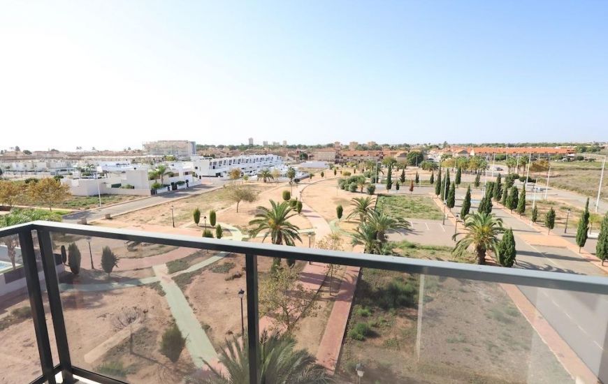 Venta - Apartamentos - San Pedro del Pinatar
