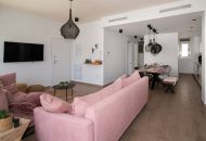 Sale - Villa - Orihuela Costa