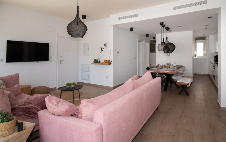 Sale - Villa - Orihuela Costa