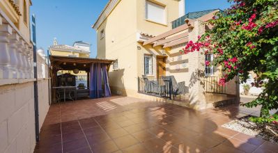 Villa - Sale - Algorfa - Algorfa
