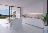 New Build - Villa - Banos y Mendigo