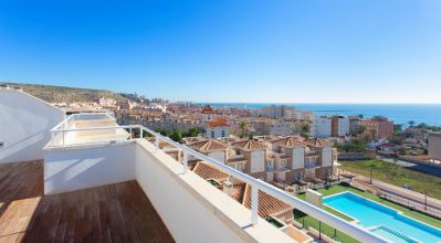 Apartments - New Build - Santa Pola - Santa Pola