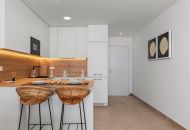 Sale - Apartments - Benijófar - 