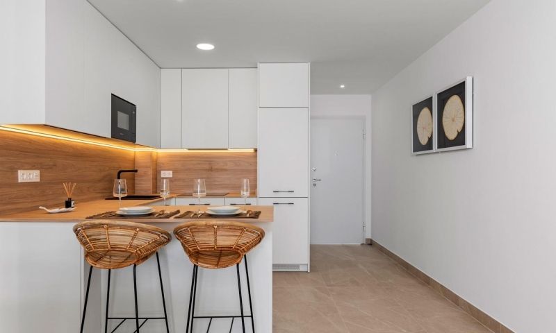 Sale - Apartments - Benijófar - 