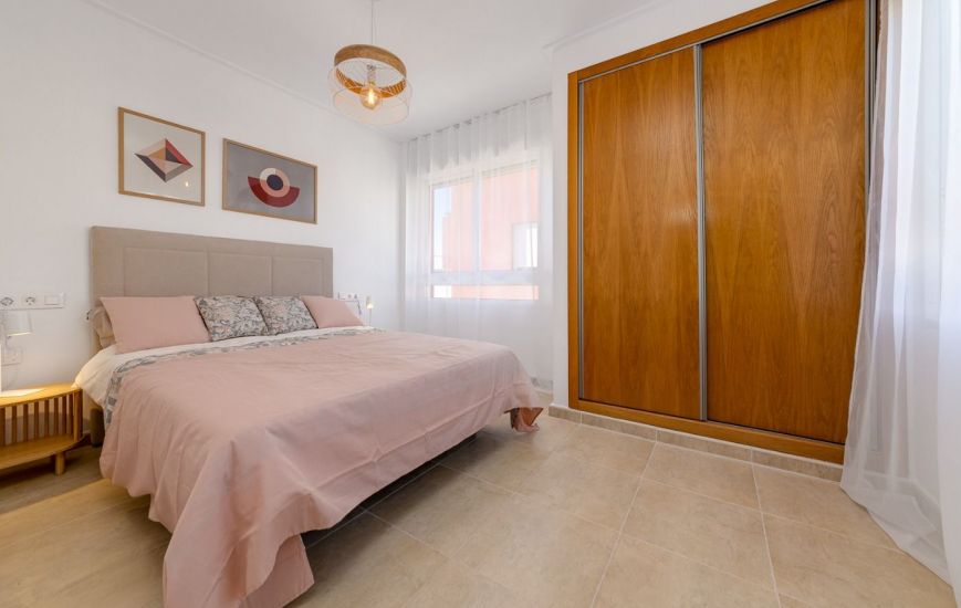 Nueva construcción  - Quad House - Algorfa