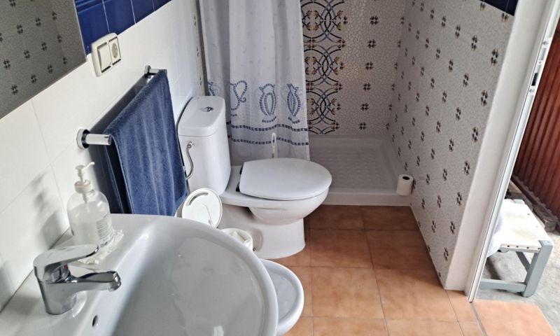 Sale - Apartments - Hondón de las Nieves