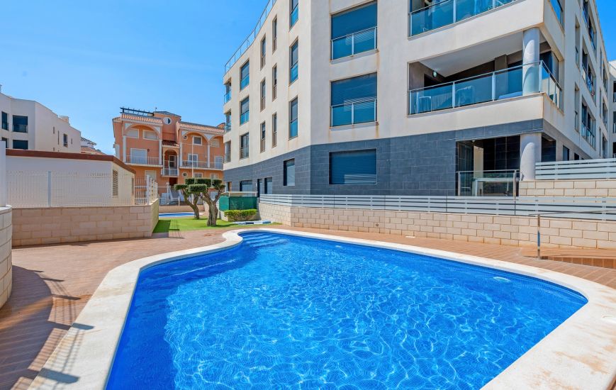 Sale - Apartments - La Mata