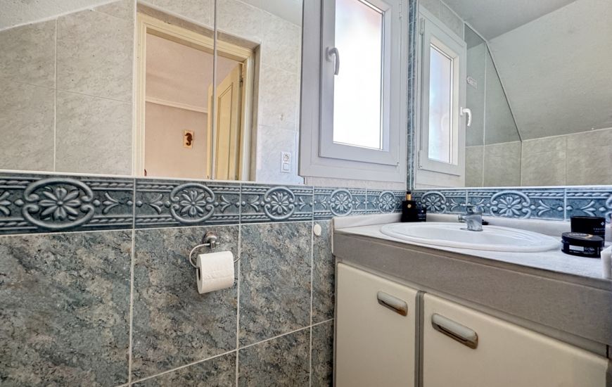 Sale - Rijtjeshuis - Cabo Roig