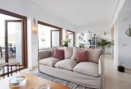 New Build - Apartments - Xeresa