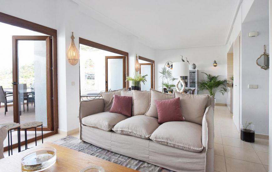 New Build - Apartments - Xeresa