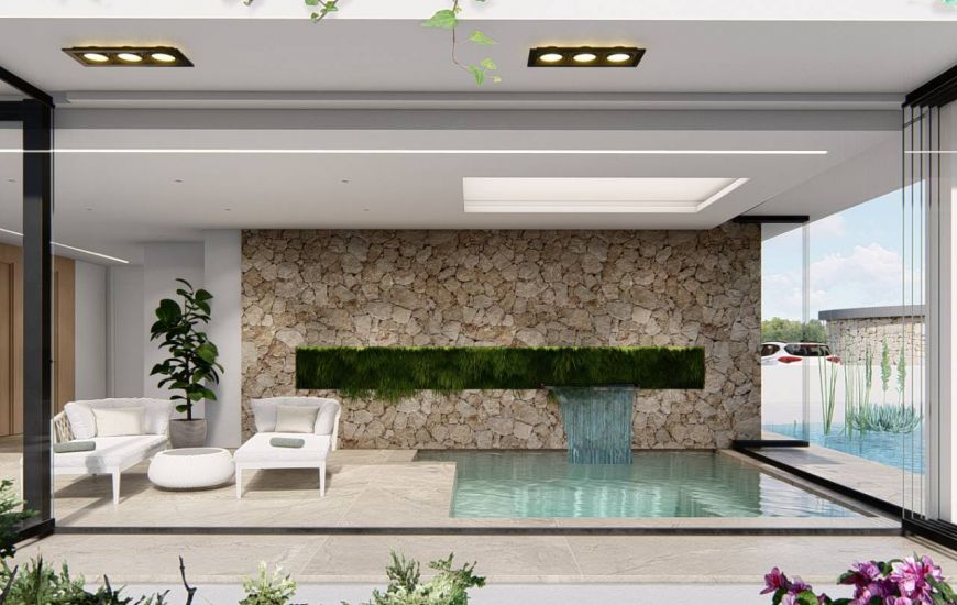 Nueva construcción  - Apartamentos - Guardamar del Segura