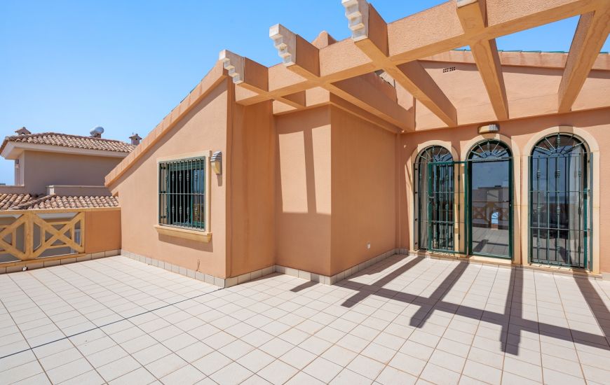 Venta - Villa - Ciudad Quesada - Rojales