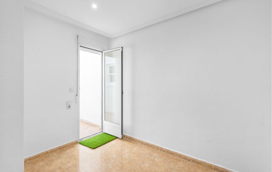 Venta - Apartamentos - Torrevieja