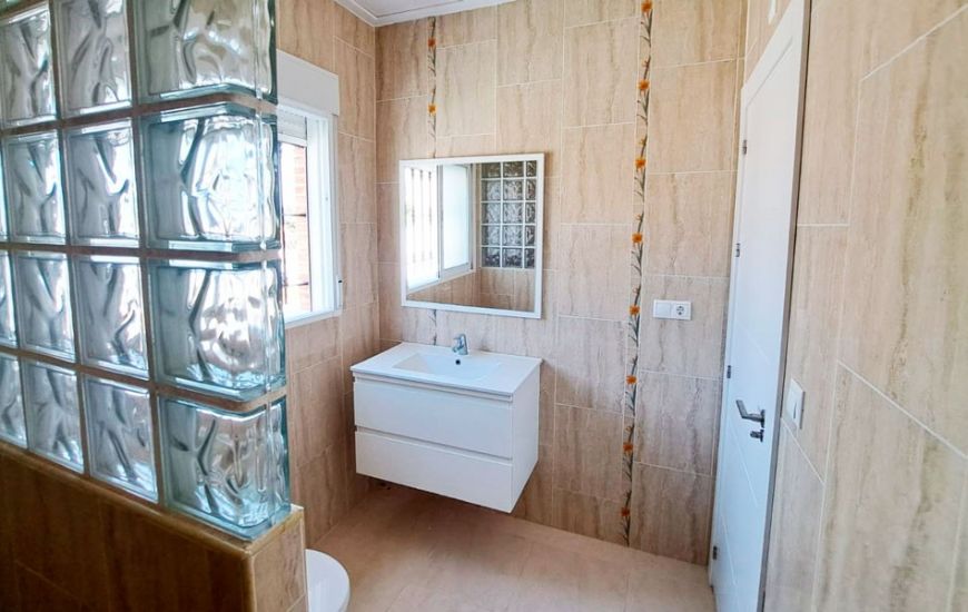 Nueva construcción  - Casa Rural - Catral