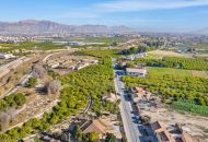 Venta - Country estate - Beniel