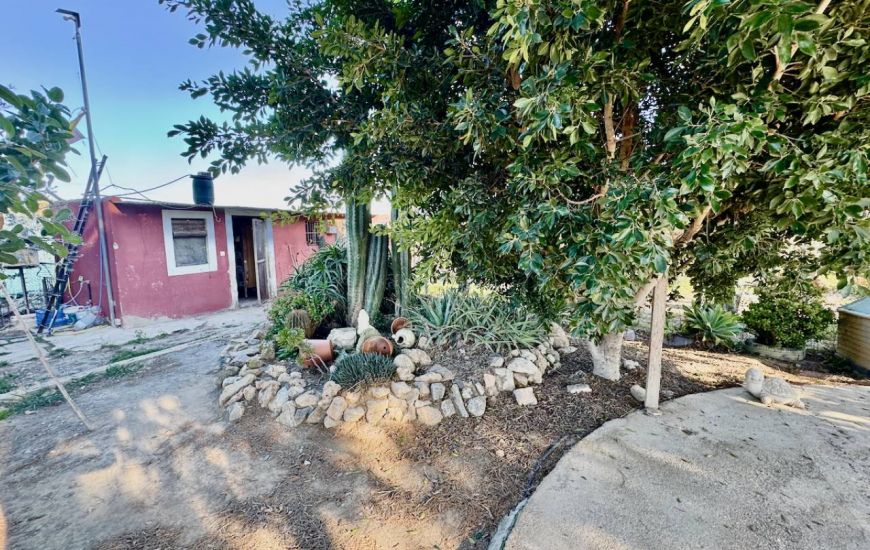 Sale - Country Property - Guardamar del Segura