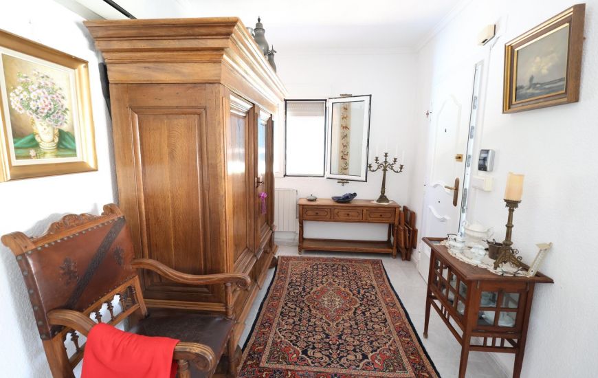 Venta - Adosado - Torrevieja