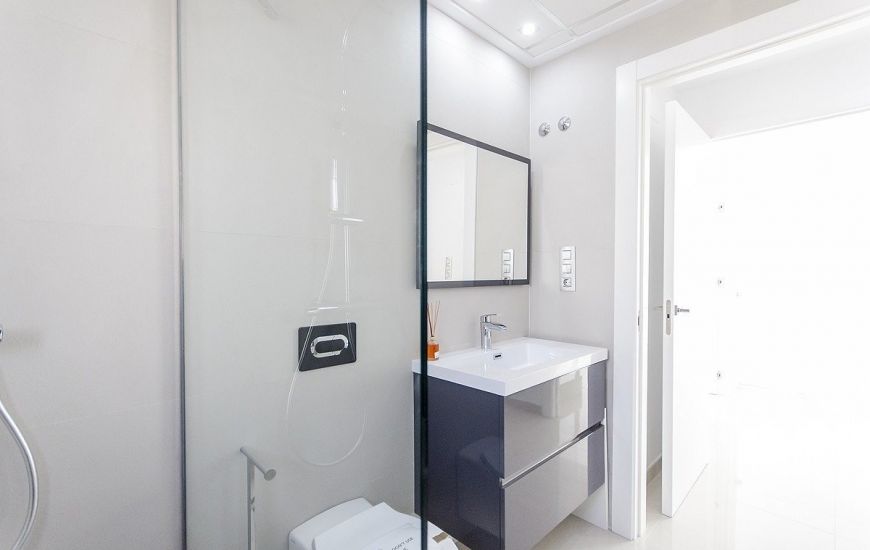 Nueva construcción  - Villa - Vera