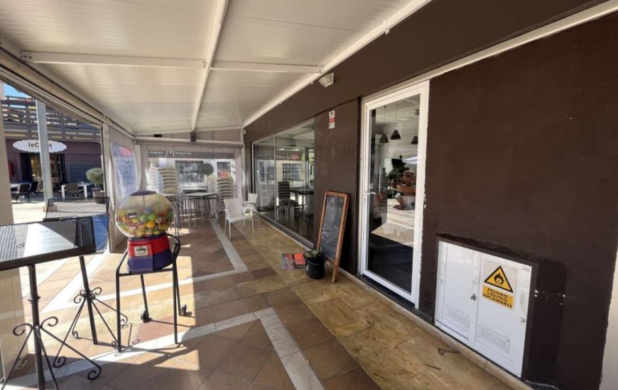 Venta - Comercial - Dehesa de Campoamor
