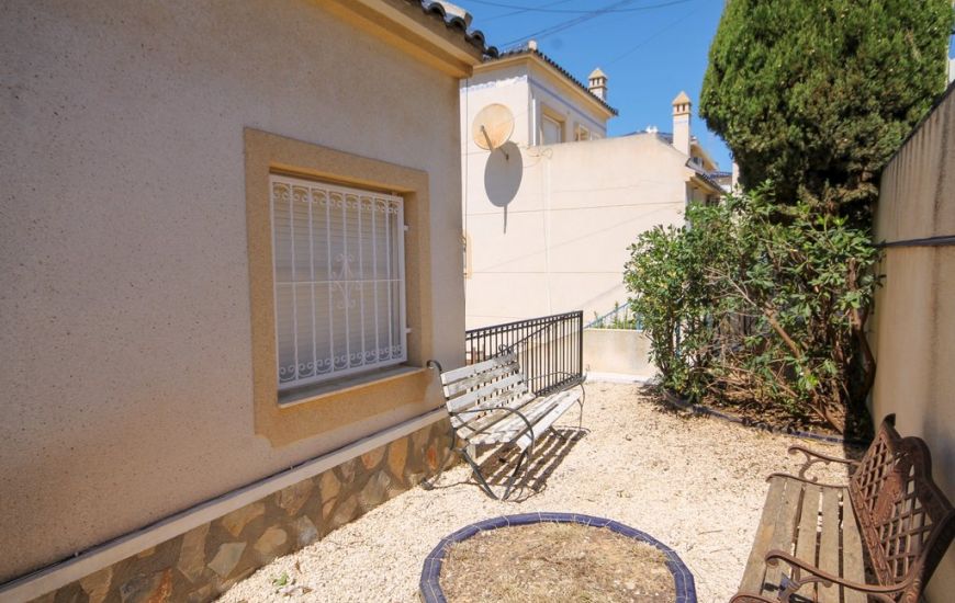 Venta - Villa - town