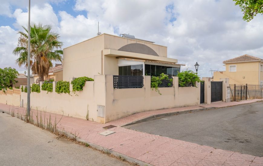Sale - Villa - Ciudad Quesada - Rojales