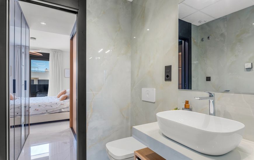 Venta - Apartamentos - Orihuela Costa