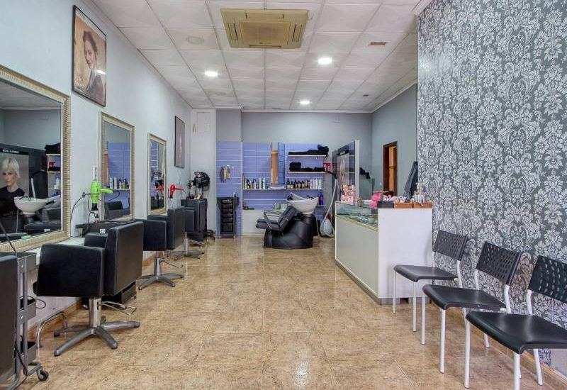 Sale - Business Premise - Torrevieja