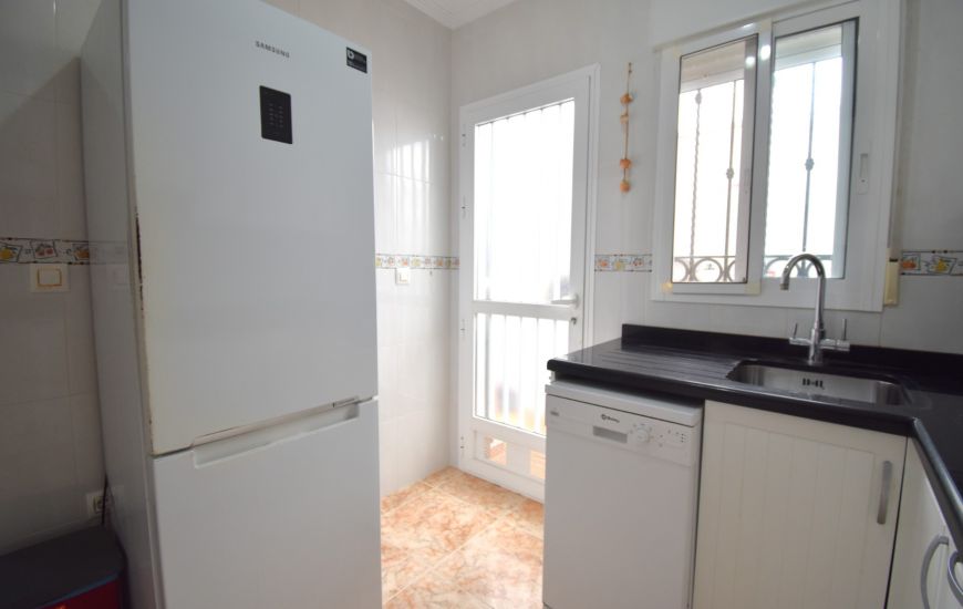 Sale - Townhouse - Orihuela Costa