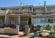 Sale - Townhouse - Ciudad Quesada