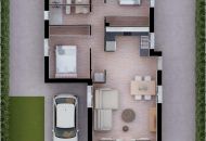 New Build - Villa - Los Alcázares