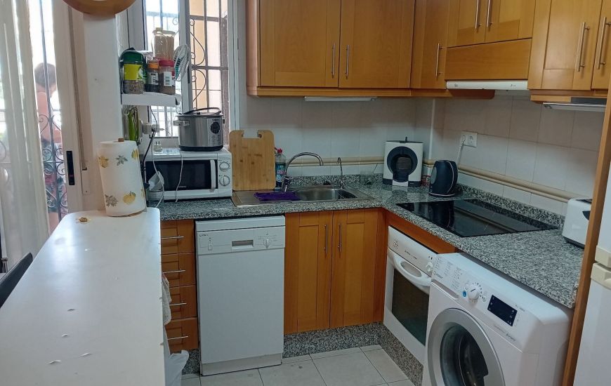 Sale - Apartments - Jacarilla