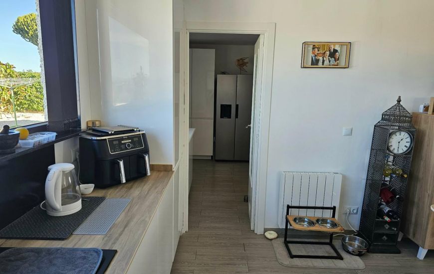 Sale - Villa - La Marina