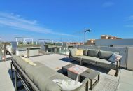Venta - Villa - Villamartin