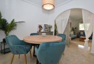 Sale - Semi Detached - Ciudad Quesada