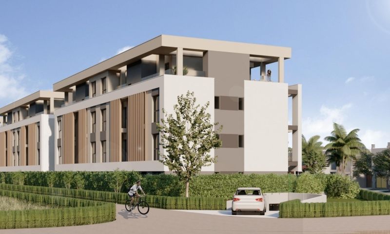 Sale - Apartments - Torre Pacheco
