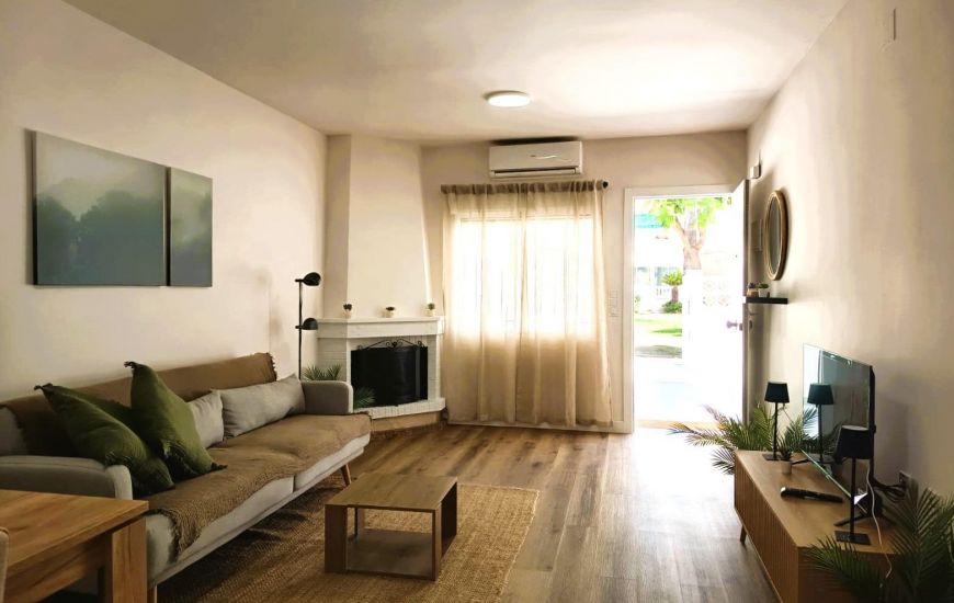 Sale - Bungalow - Orihuela Costa