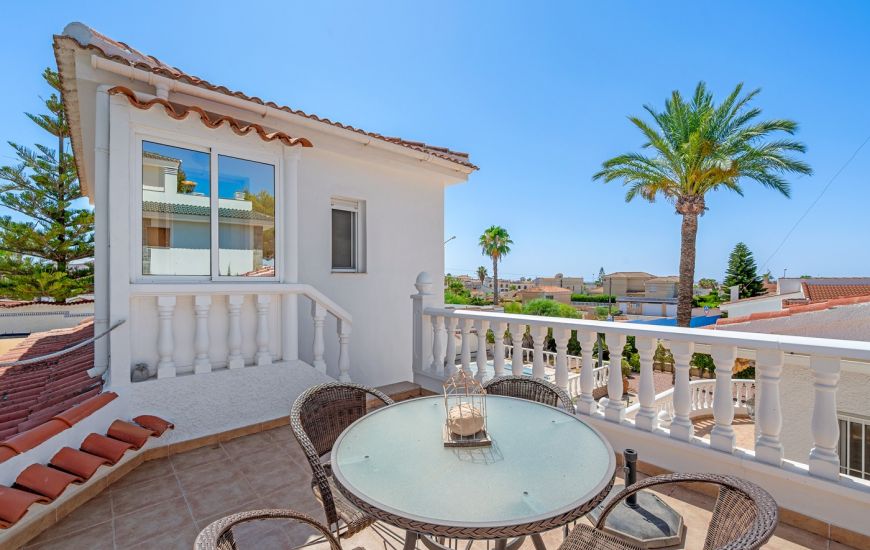 Sale - Villa - Ciudad Quesada - Rojales