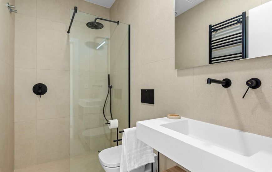 New Build - Villa - San Javier